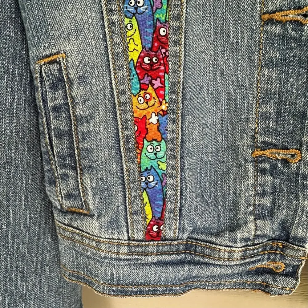 Old Navy gently worn